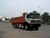 Sida Steyr dump truck ZZ3313M4661C