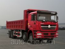 Sida Steyr dump truck ZZ3313M4861D1