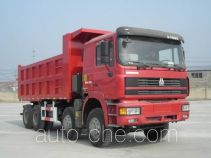 Sida Steyr dump truck ZZ3313N3261C1