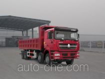 Sida Steyr dump truck ZZ3313N3461D1