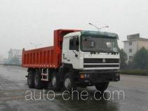 Sida Steyr dump truck ZZ3313N3661C