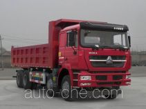 Sida Steyr dump truck ZZ3313N3661E1L