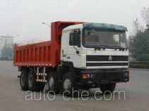 Sida Steyr dump truck ZZ3313N3861C