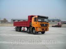 Sida Steyr dump truck ZZ3313N3861D1L