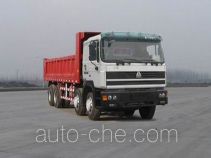 Sida Steyr dump truck ZZ3313N4061C