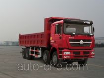 Sida Steyr dump truck ZZ3313N4061D1