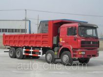 Sida Steyr dump truck ZZ3313N4261C1