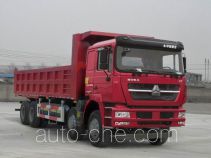 Sida Steyr dump truck ZZ3313N4261E1L
