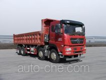 Sida Steyr dump truck ZZ3313N4261E1N