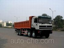 Sida Steyr dump truck ZZ3313N4661C
