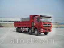 Sida Steyr dump truck ZZ3313N4661D1L