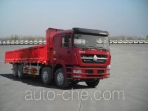 Sida Steyr dump truck ZZ3313N4661D1LS