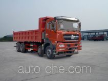 Sida Steyr dump truck ZZ3313N4861C1N