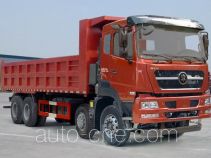 Sida Steyr dump truck ZZ3313N4861D1N