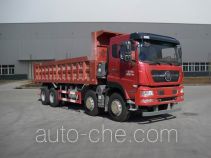 Sida Steyr dump truck ZZ3313N4861E1N