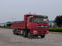 Sida Steyr dump truck ZZ3313V3861C1C