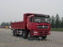 Sida Steyr dump truck ZZ3313V3861C1L