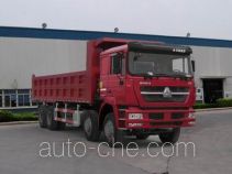 Sida Steyr dump truck ZZ3313V4661C1C