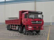 Sida Steyr dump truck ZZ3313V4661C1L