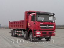 Sida Steyr dump truck ZZ3313V4761C1