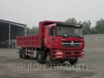 Sida Steyr dump truck ZZ3313V4961C1C