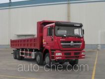Sida Steyr dump truck ZZ3313V4961C1L