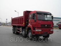 Huanghe dump truck ZZ3314K3065C1