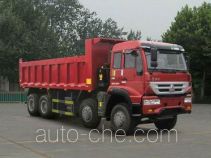 Huanghe dump truck ZZ3314K3266C1