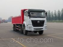 Sinotruk Hohan dump truck ZZ3315K3063C1