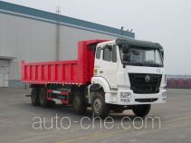 Sinotruk Hohan dump truck ZZ3315K3263C1