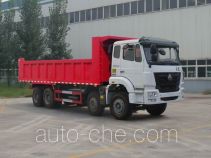 Sinotruk Hohan dump truck ZZ3315K3663C1