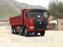 Sinotruk Hania dump truck ZZ3315M2565A