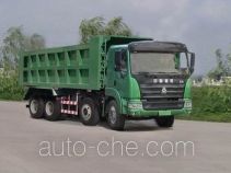 Sinotruk Hania dump truck ZZ3315M2565B