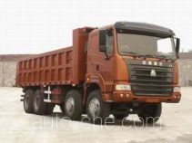 Sinotruk Hania dump truck ZZ3315M2565C2
