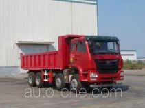 Sinotruk Hohan dump truck ZZ3315M2566D1