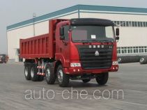 Sinotruk Hania dump truck ZZ3315M2865A