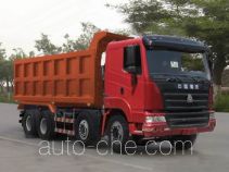 Sinotruk Hania dump truck ZZ3315M2865B