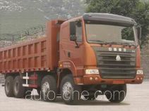 Sinotruk Hania dump truck ZZ3315M2865C2