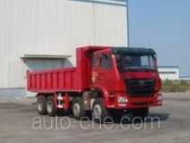 Sinotruk Hohan dump truck ZZ3315M2866C1