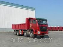 Sinotruk Hohan dump truck ZZ3315M3063D1