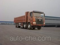 Sinotruk Hania dump truck ZZ3315M3065C2