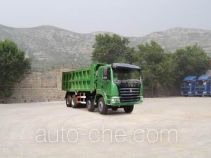 Sinotruk Hania dump truck ZZ3315M3265B