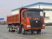 Sinotruk Hania dump truck ZZ3315M3265C2