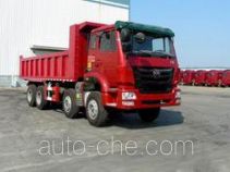 Sinotruk Hohan dump truck ZZ3315M3266C1