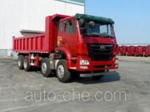 Sinotruk Hohan dump truck ZZ3315M3066D1