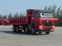 Sinotruk Hohan dump truck ZZ3315M3563D1