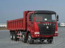 Sinotruk Hania dump truck ZZ3315M3565C2