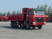 Sinotruk Hohan dump truck ZZ3315M3566C1