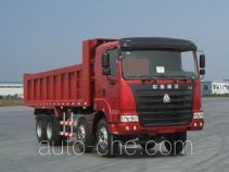 Sinotruk Hania dump truck ZZ3315M3865A
