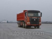 Sinotruk Hania dump truck ZZ3315M3865B